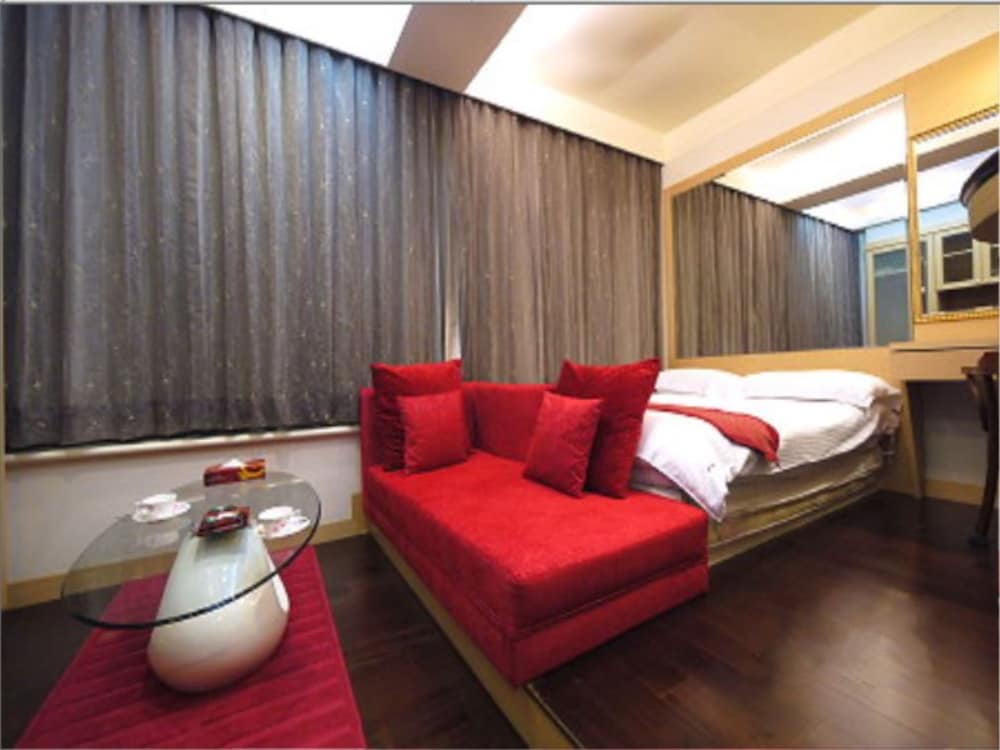 Standard Double Room photo 3