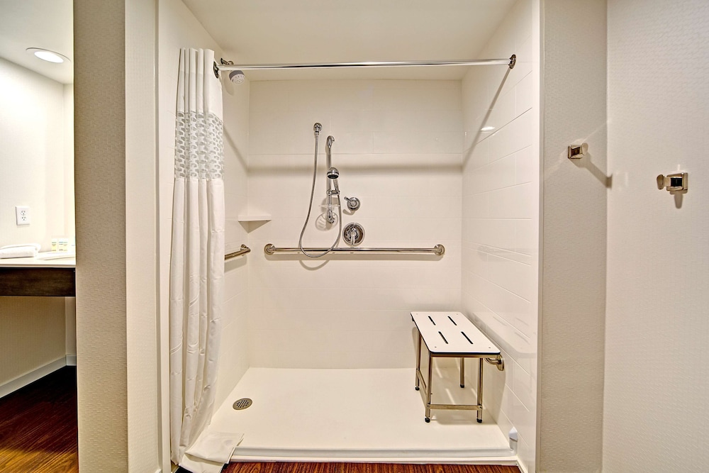 Hampton Inn and Suites Asheville Airport, Billede 2
