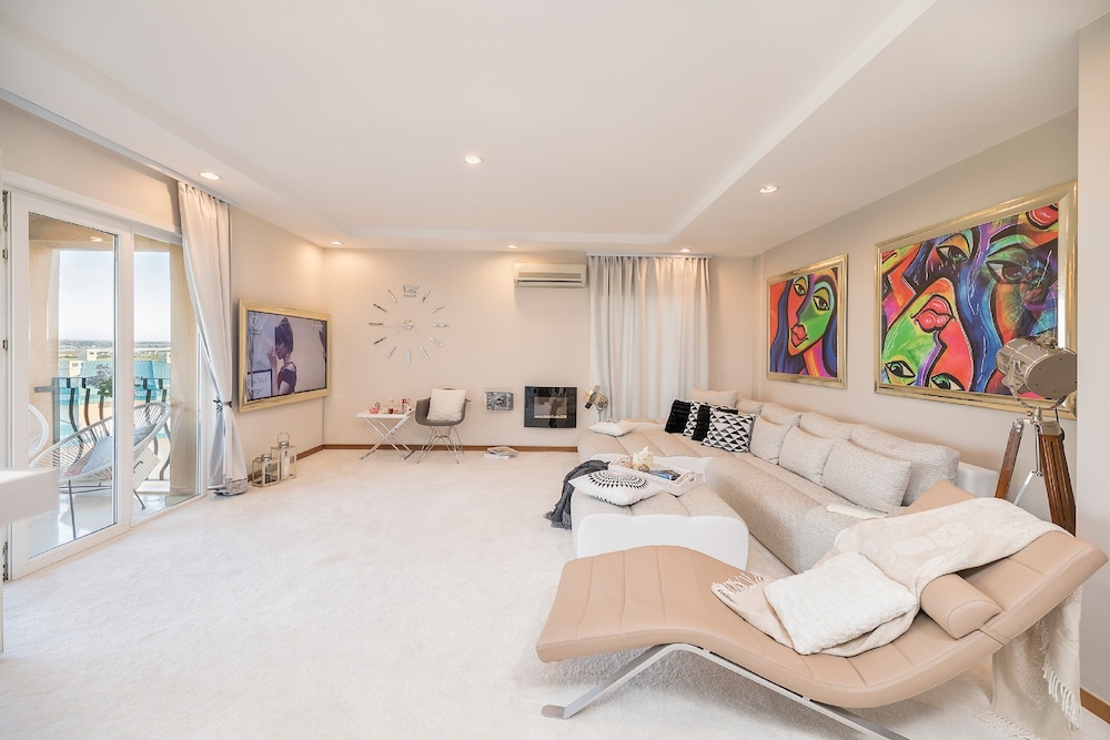 Premium Apartment, 2 Bedrooms, Non Smoking, Balcony photo 1