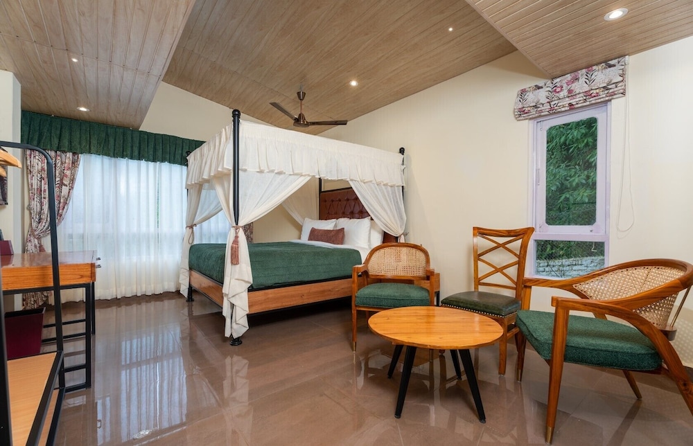 Premium Room photo 2