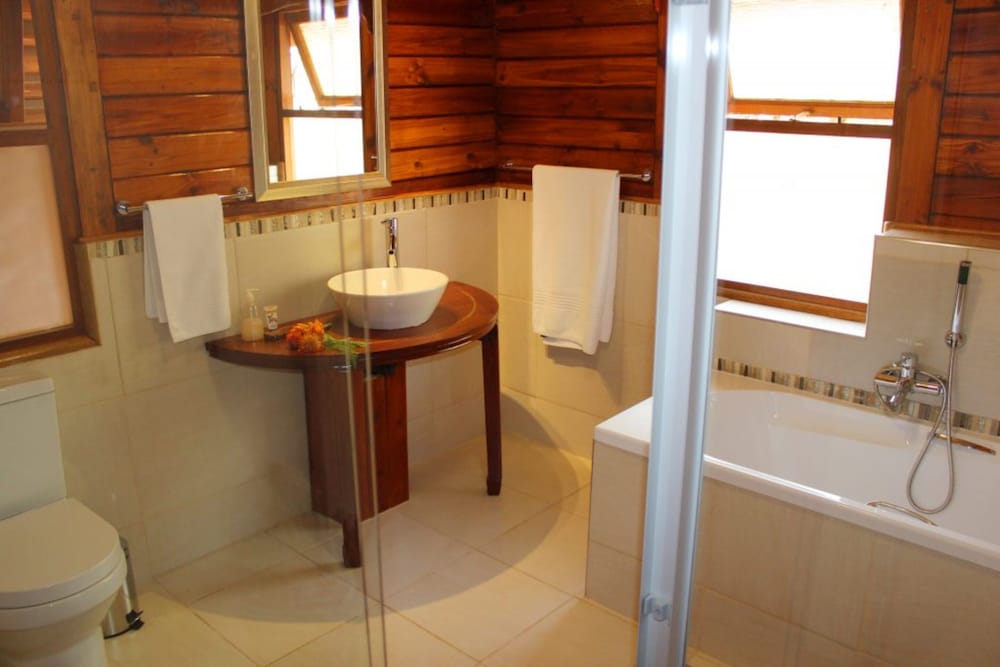 Chalet, 4 Bedrooms photo 3