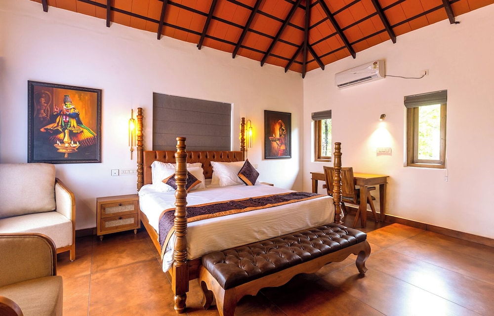 Presidential Studio Suite