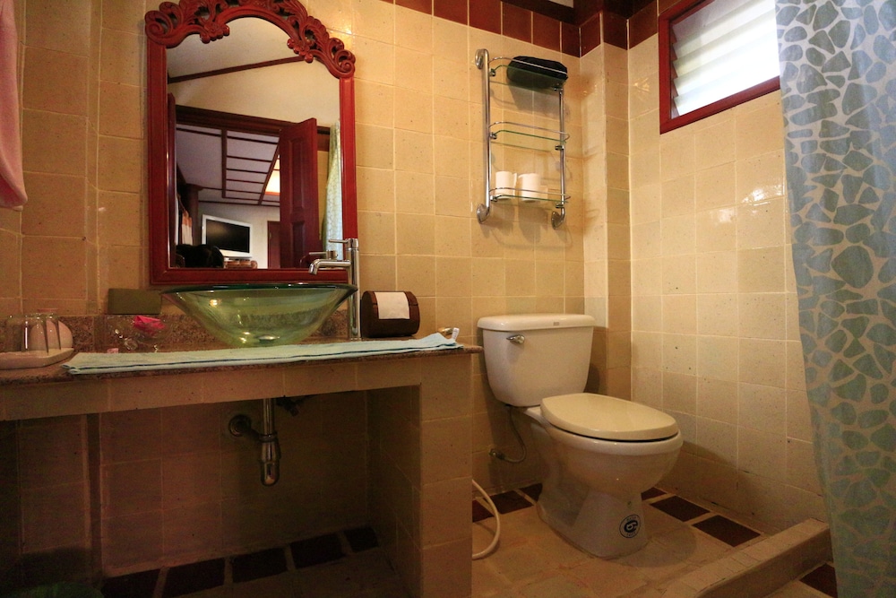 Villa with Garden View (Double) - Photo 8