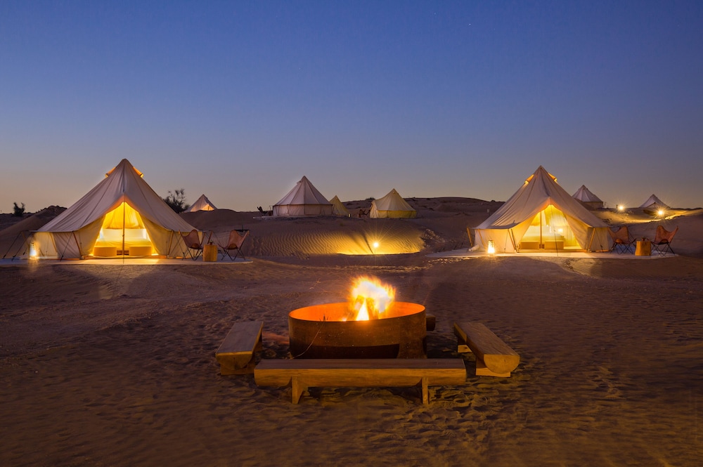 Polaris Tent Queen photo 3