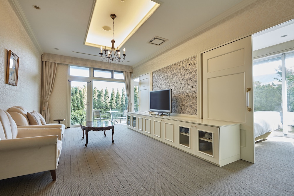 Suite, Non Smoking - Photo 3