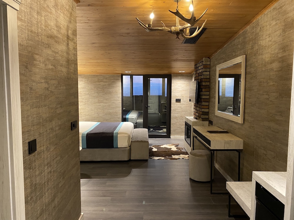 Deluxe Loft photo 2