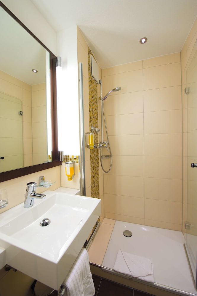 Standard Room, 1 Twin Bed photo 2