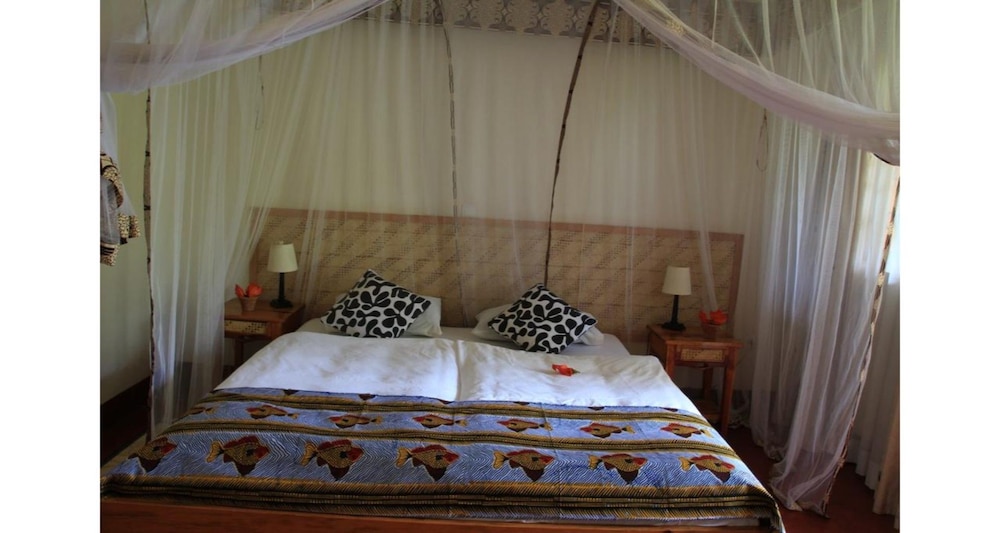 Standard Double Room, 2 Twin Beds, Non Smoking photo 1