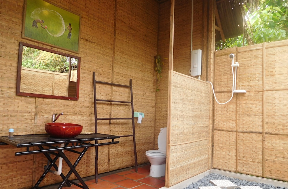 Triple Room, Garden View photo 3