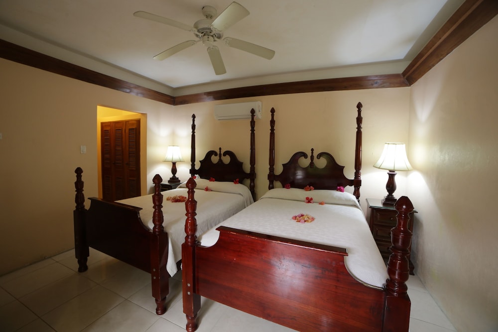 Standard Room, Garden View - Photo 2