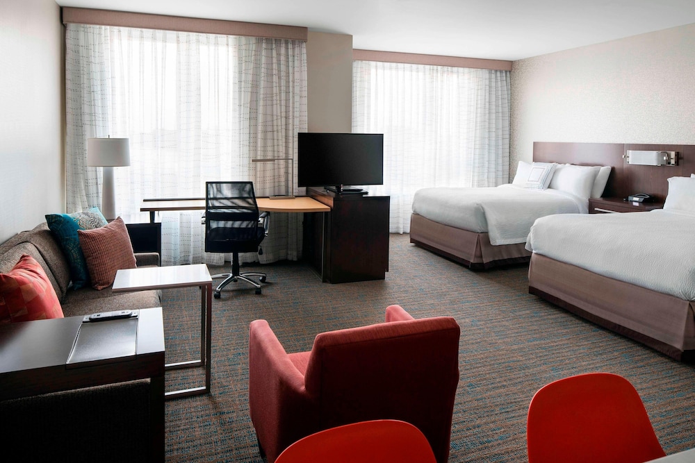Studio Suite, Multiple Beds photo 1