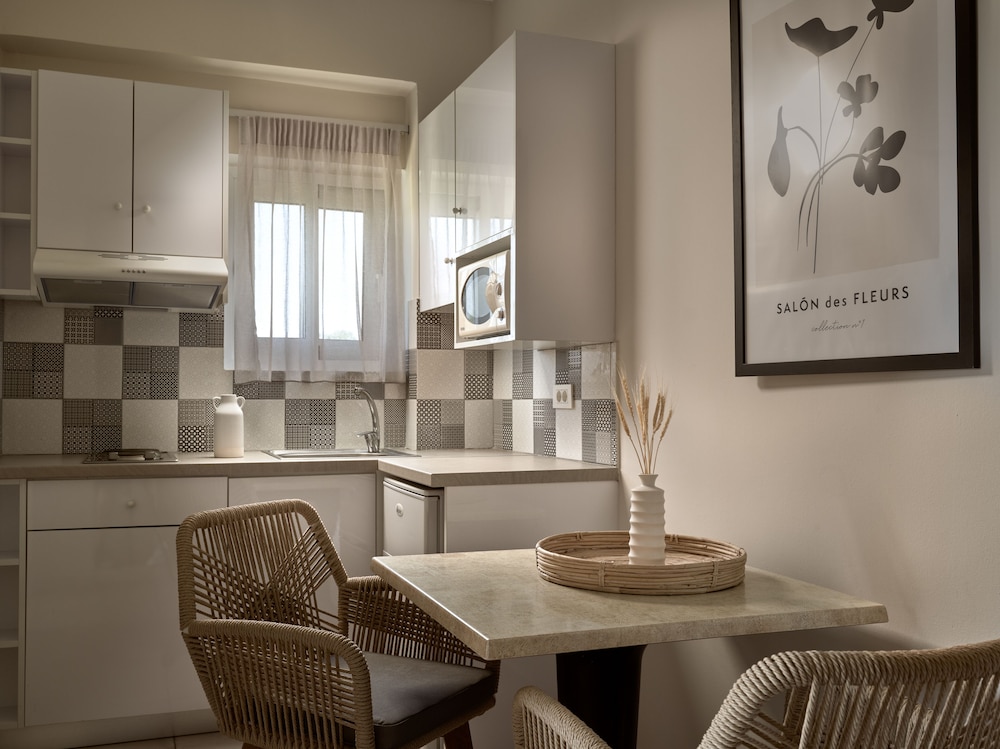 Superior Apartment, 2 Bedrooms - Photo 7