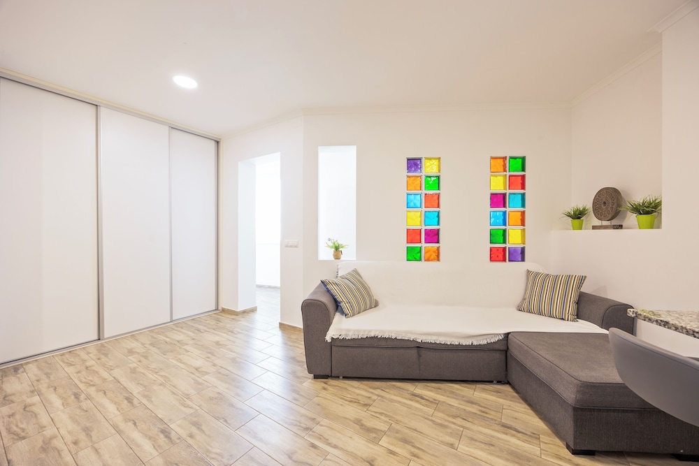 Apartamento Estándar, 1 Dormitorio