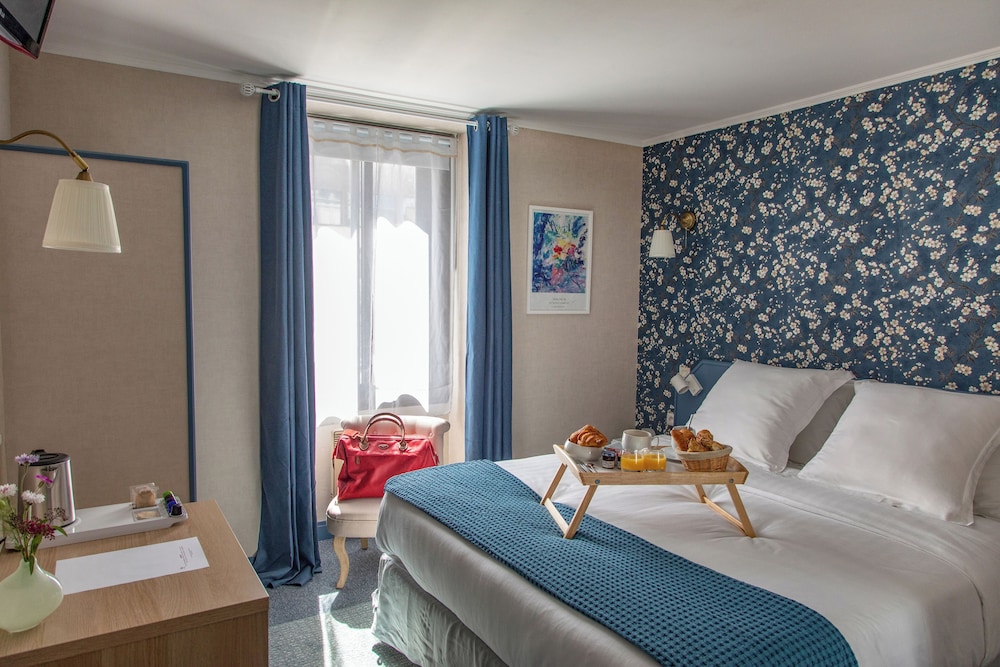 Comfort Double Room, 1 Queen Bed, Private Bathroom