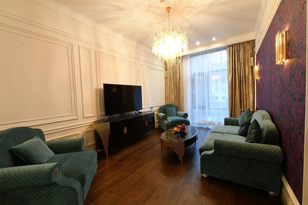 Grand Suite