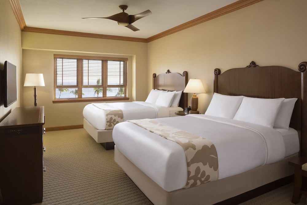 Room, 3 Bedrooms, Ocean View