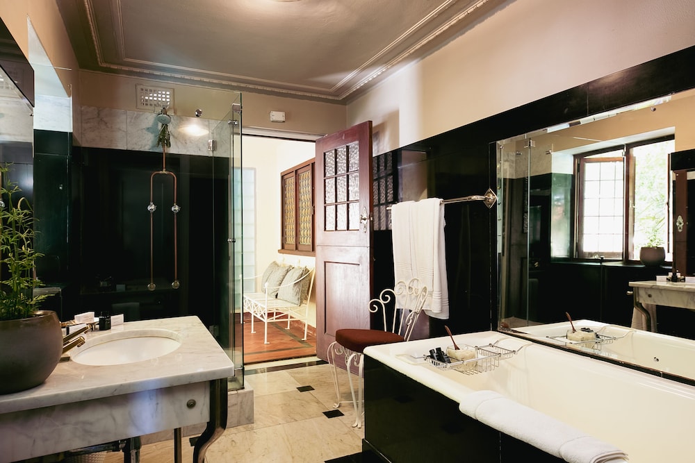 Manor Knacke Suite photo 2