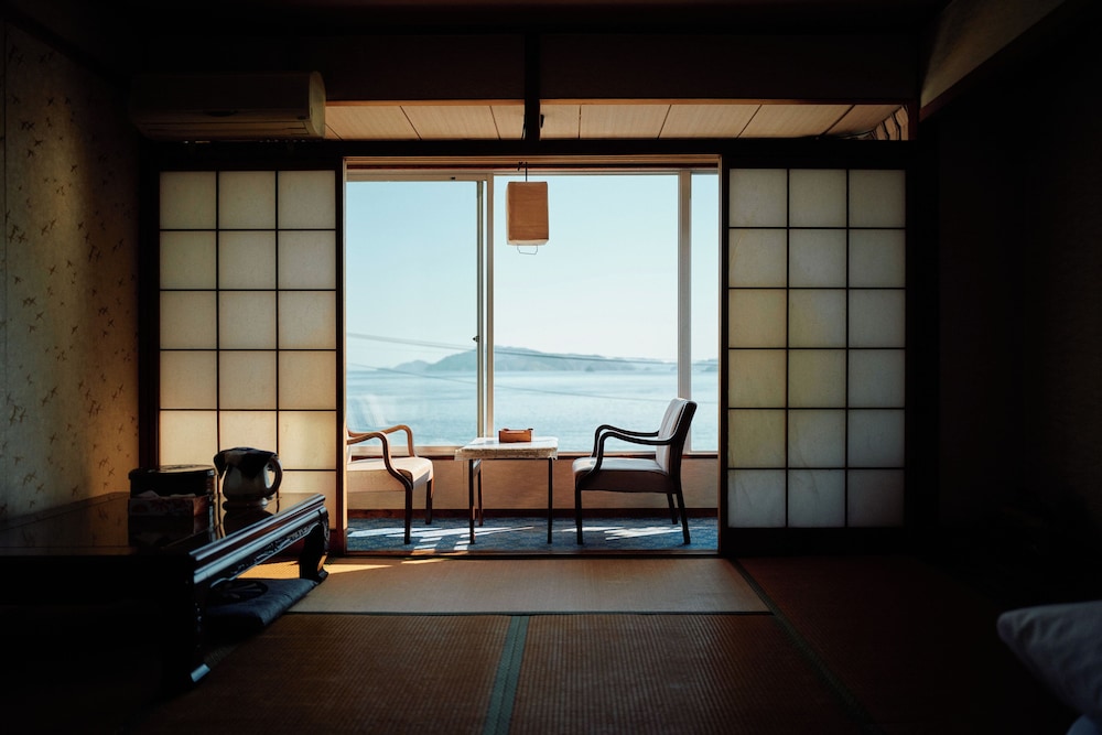 Japanese-Style Room for Two, Shared bathroom, Non-Smoking - Photo 15
