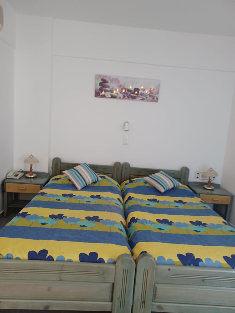 Family Apartment, 1 Bedroom photo 3