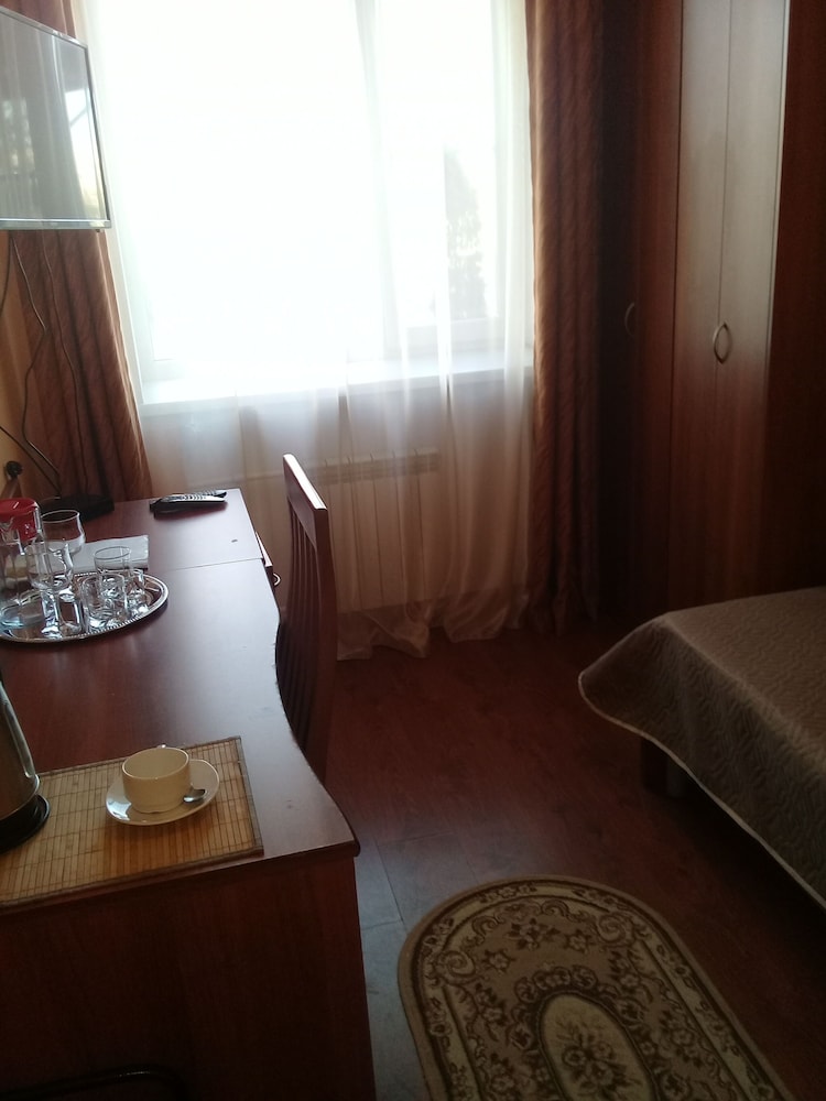 Standard Single Room photo 3