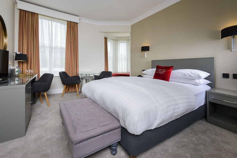 Executive Double Room - Photo 2