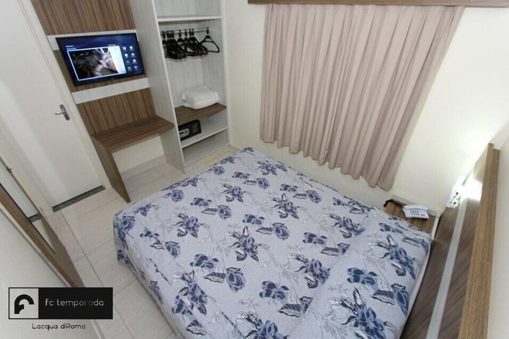 Family Apartment