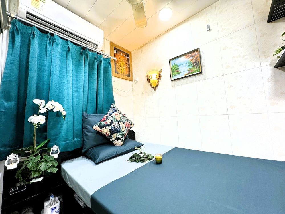 Standard Double Room - Photo 2