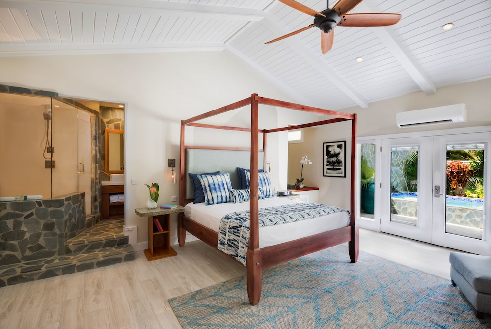 Premium Plunge Pool Butler Suite