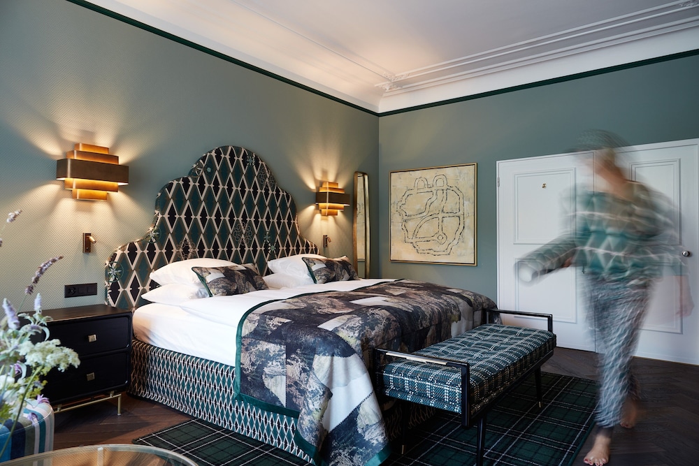 Deluxe Double Room - Photo 2