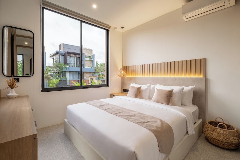 Standard Villa, 2 Bedrooms photo 3