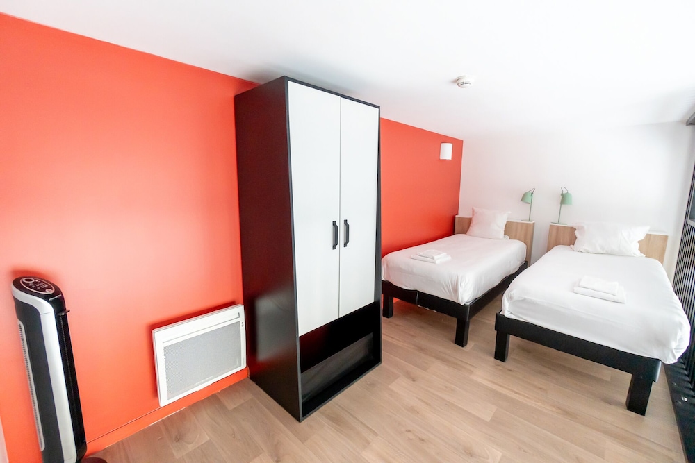Studio L Duplex - Photo 8