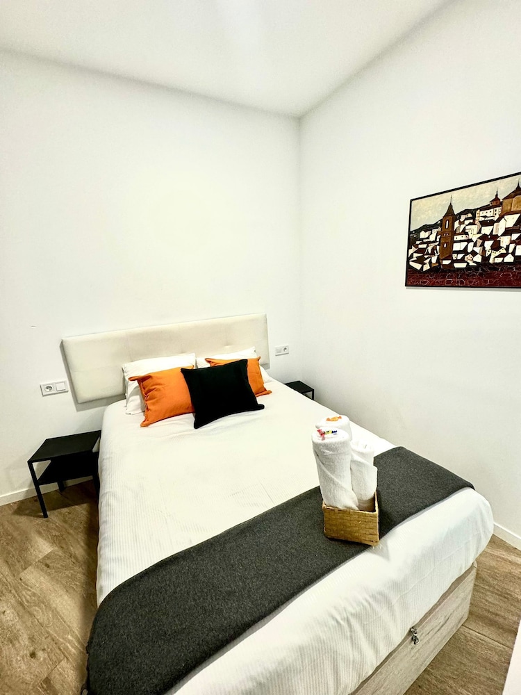 Apartamento, 1 Habitación