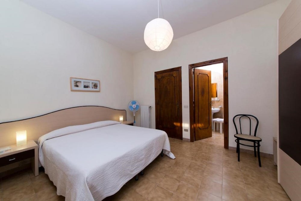 Double Room, Annex Building photo 2
