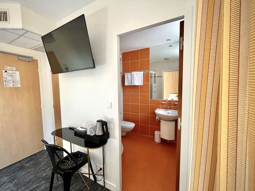 Twin Room photo 1
