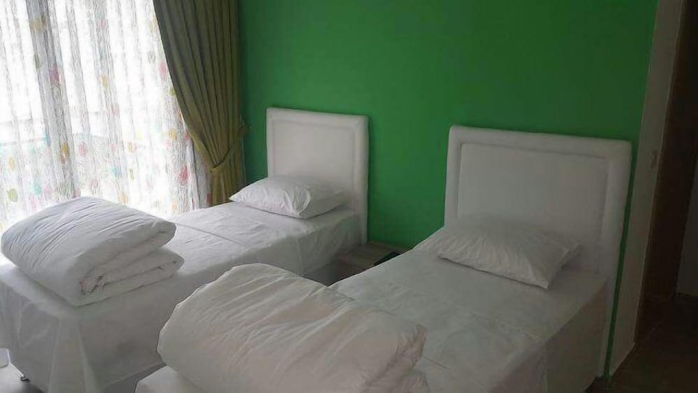 Family Suite, 2 Bedrooms photo 2