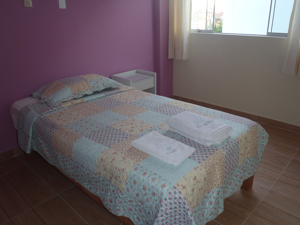 Single Room, 1 Twin Bed photo 3