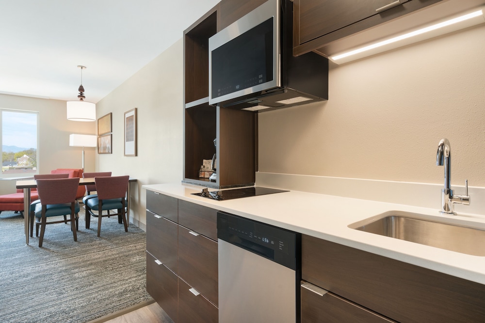 Suite, 1 Queen Bed - Photo 4