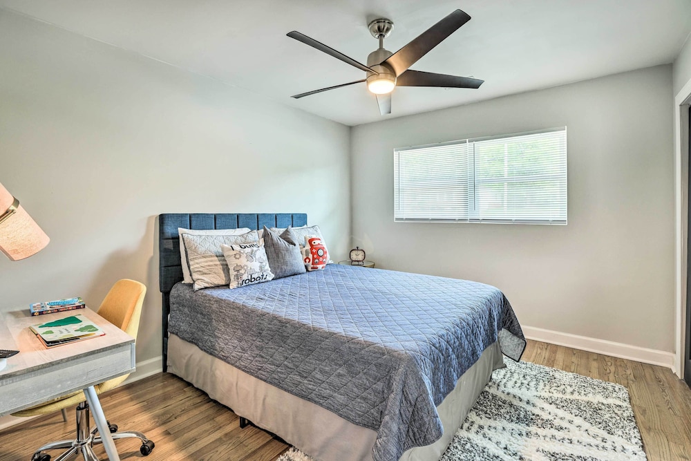House (4 Bedrooms) photo 2