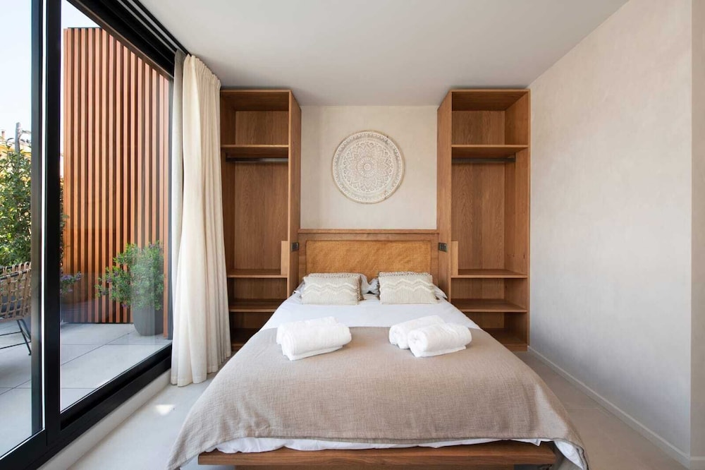 Deluxe Apartment (Balisse 9) photo 3