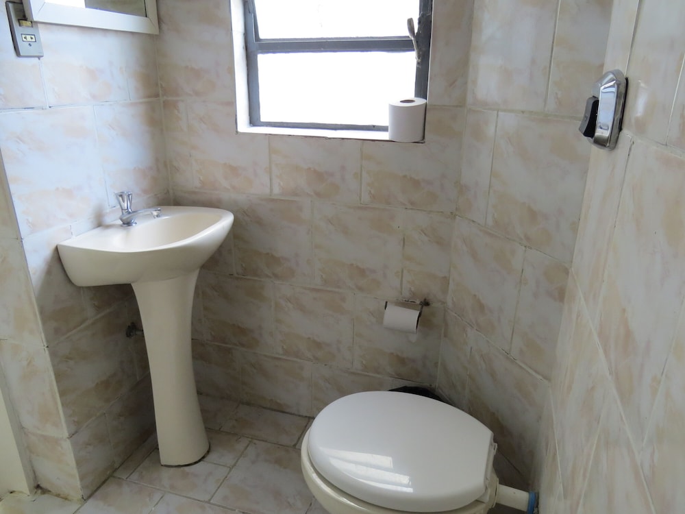 Standard Double Room photo 2