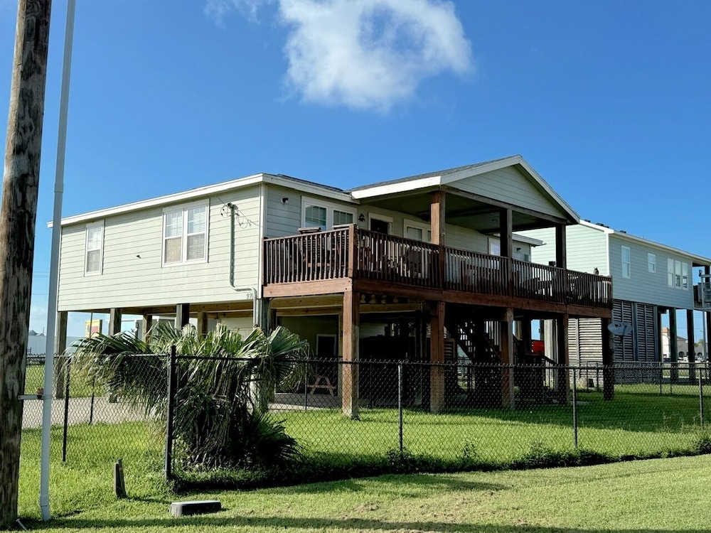 House, 3 Bedrooms