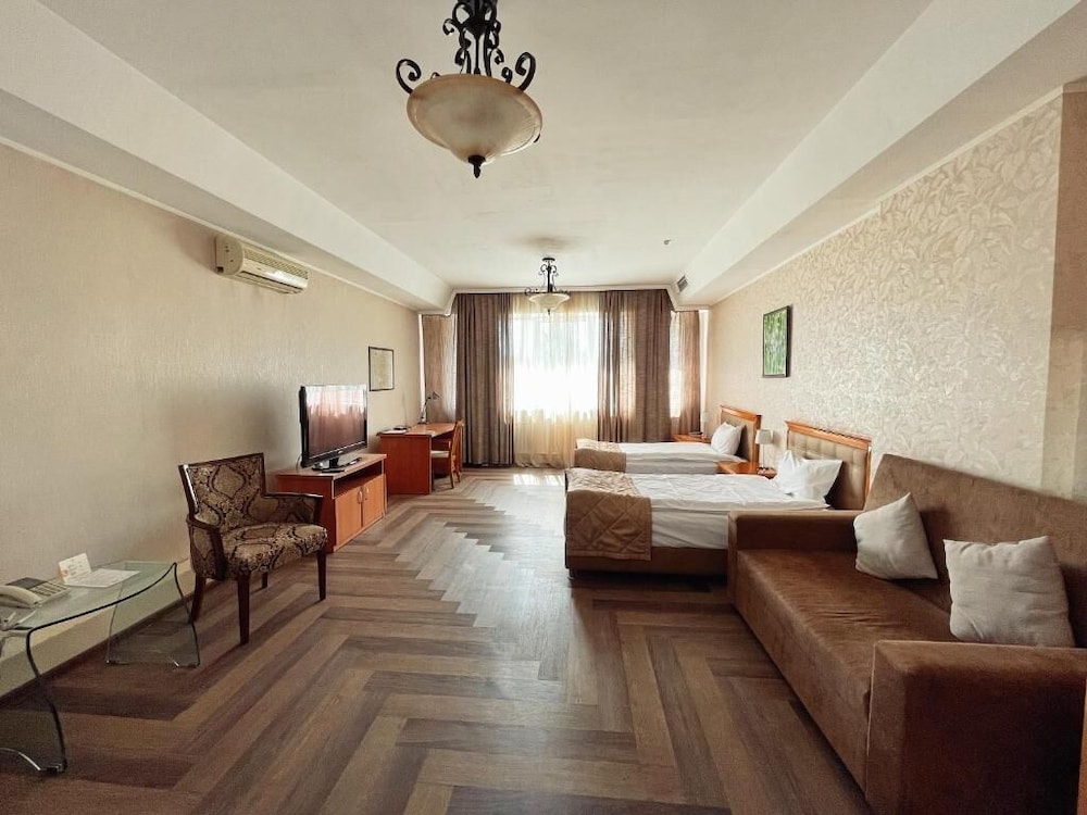 Deluxe Room photo 2