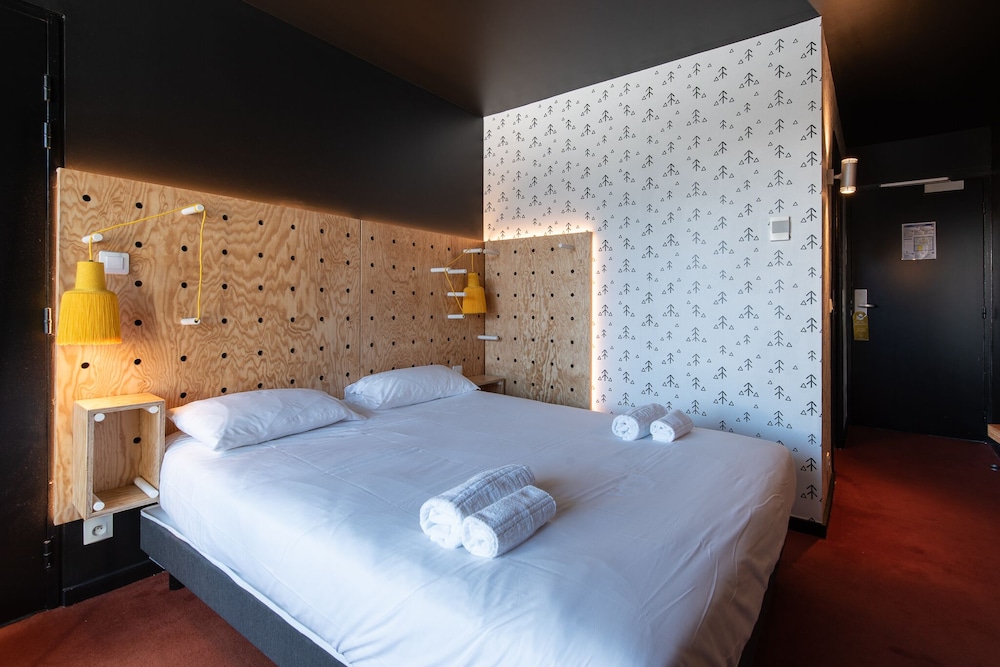 Classic Double Room - Photo 5