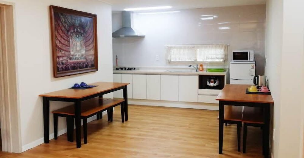 Family Condo (Saebyeol Oreum) photo 2