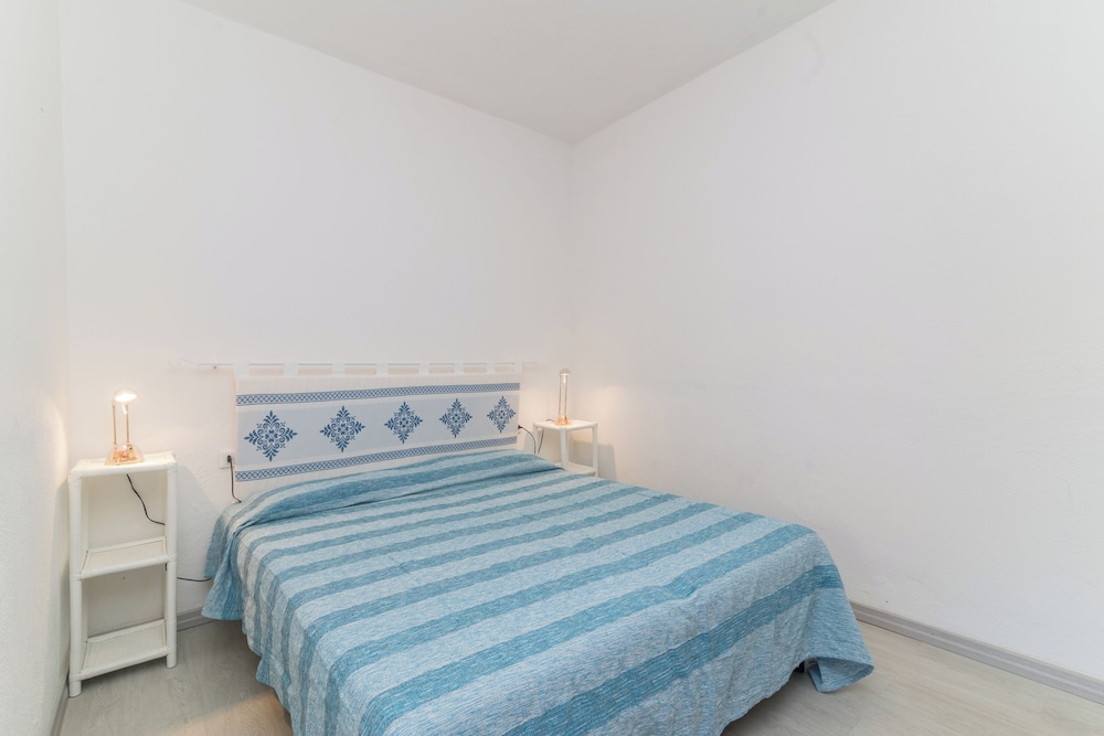 Standard Apartment, Multiple Bedrooms (Piazzetta Bilo Porto 50m From The)