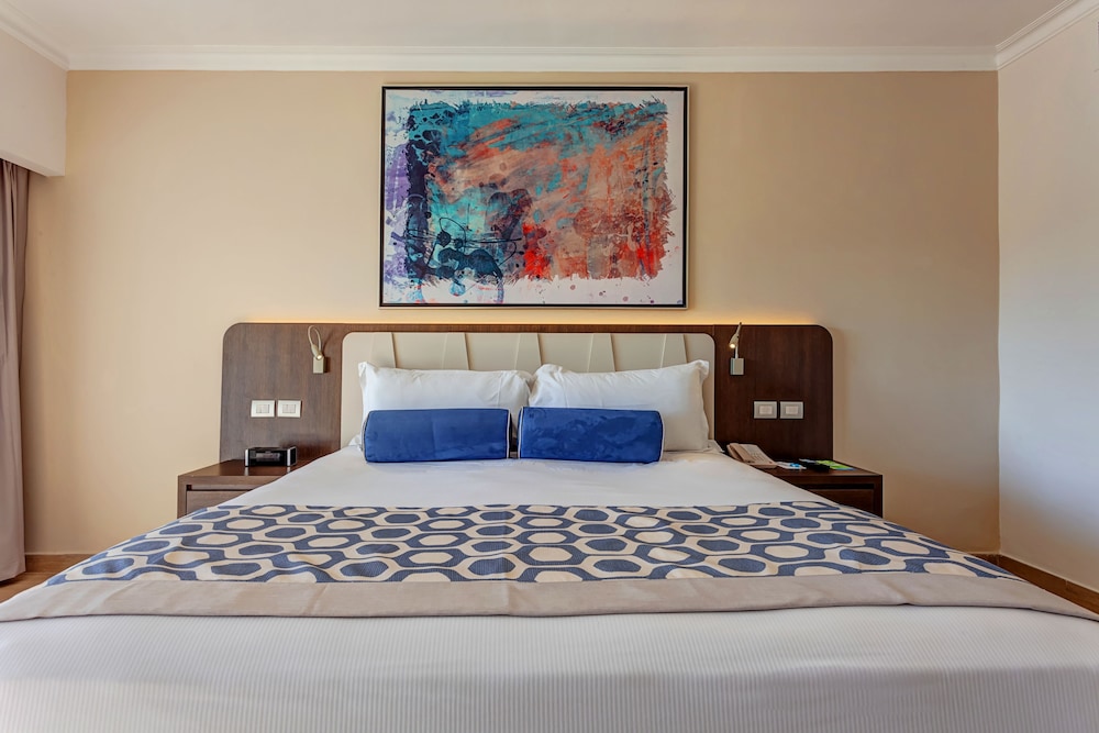 Luxury Room (Family) photo 2