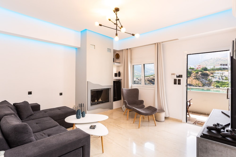 Comfort Apartment
