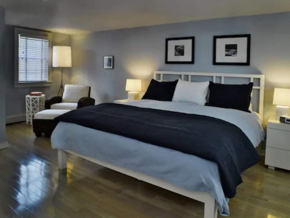 Three Bedroom Loft - Catabwa (Pet Friendly)