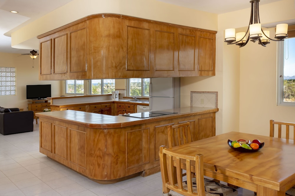 Three Bedroom Penthouse - Photo 6