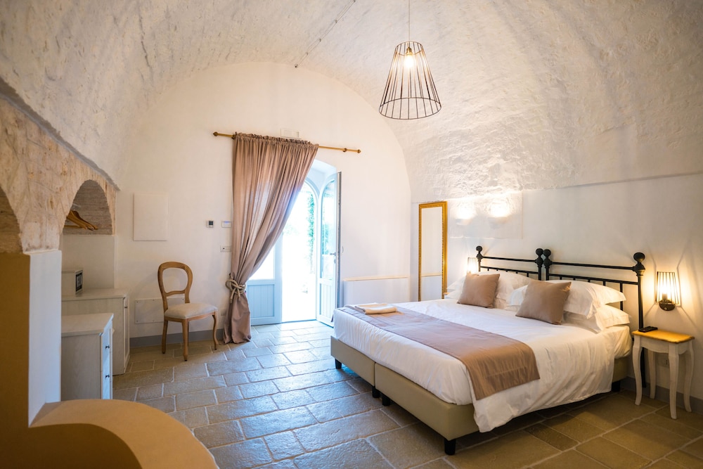 Junior Room, 1 Double Bed